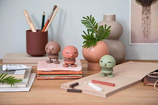 Hoptimist Olive bimble - small - Bahne